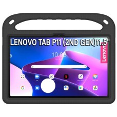 Чехол для планшета BeCover Protected Cover Lenovo Tab P11 (2nd Gen) (TB-350FU/TB-350XU) 11.5" Black (710740)