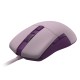 Мышка Hator Pulsar 2 USB Lilac (HTM-514)