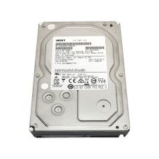 Жесткий диск 3.5" 3TB WDC Hitachi HGST (# HUS724030ALA640 #)