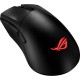 Мышка ASUS ROG Gladius III Aimpoint Bluetooth/Wireless Black (90MP02Y0-BMUA01)