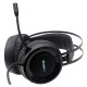 Наушники Sandberg Dominator Headset RGB Black (126-22)