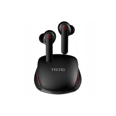 Наушники Tecno G01 Black (4895180780899)