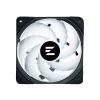 Кулер для корпуса Zalman ZM-AF120ARGBBLACK