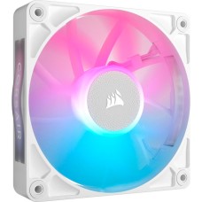 Кулер для корпуса Corsair iCUE Link RX120 RGB PWM White (CO-9051021-WW)