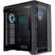 Корпус ThermalTake CTE C700 TG ARGB Black (CA-1X7-00F1WN-01)