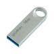 USB флеш накопитель Goodram 16GB UNO3 Steel USB 3.2 (UNO3-0160S0R11)