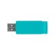 USB флеш накопичувач ADATA 128GB UC310 Eco Green USB 3.2 (UC310E-128G-RGN)