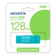 USB флеш накопичувач ADATA 128GB UC310 Eco Green USB 3.2 (UC310E-128G-RGN)