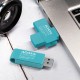 USB флеш накопичувач ADATA 128GB UC310 Eco Green USB 3.2 (UC310E-128G-RGN)