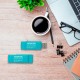 USB флеш накопитель ADATA 128GB UC310 Eco Green USB 3.2 (UC310E-128G-RGN)