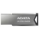 USB флеш накопитель ADATA 64GB UV350 Metallic USB 3.2 (AUV350-64G-RBK)