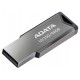 USB флеш накопитель ADATA 64GB UV350 Metallic USB 3.2 (AUV350-64G-RBK)