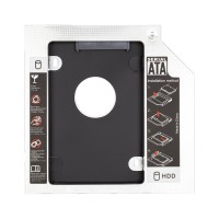 Фрейм-переходник PowerPlant HDD 9.5 mm (HB390007)