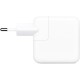 Зарядний пристрій Apple 35W Dual USB-C Power Adapter Model A2676 (MW2K3ZM/A)