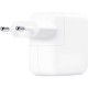 Зарядное устройство Apple 35W Dual USB-C Power Adapter Model A2676 (MW2K3ZM/A)