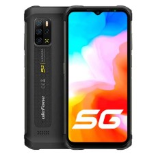 Мобільний телефон Ulefone Armor 12 5G 8/128Gb Black (6937748734338)