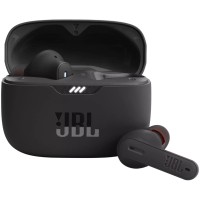 Навушники з мікрофоном JBL TWS T235 NC Black JBLT235NCTWSBLK