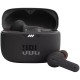 Наушники JBL Tune 235 NC TWS Black (JBLT235NCTWSBLK)