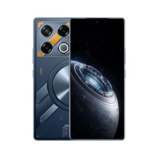 Мобільний телефон Infinix GT 20 Pro 12/256Gb NFC Mecha Orange (4894947022173)