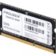 Модуль пам'яті для ноутбука SoDIMM DDR3 4GB 1600 MHz Prologix (PRO4GB1600D3S)