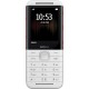 Мобільний телефон Nokia 5310 DS 2024 White-Red