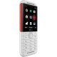 Мобильный телефон Nokia 5310 DS 2024 White-Red