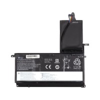 Аккумулятор для ноутбука LENOVO ThinkPad S5 S530 (45N1166) 14.8V 3600mAh PowerPlant (NB482085)