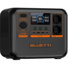 Зарядна станція BLUETTI AC70P 1000W (AC70P)