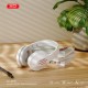 Наушники XO BE39 White (XO-BE39WH)