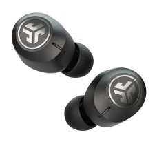 Наушники Jlab JBuds Air ANC Black (IEUEBJBANCRBLK82)