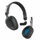 Наушники Jlab JBuds Work Wireless Black (IEUHBJBUDSWORKRBLK4)