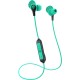 Наушники Jlab JBuds Pro Wireless Teal (IEUEBPRORTEAL123)