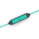 Наушники Jlab JBuds Pro Wireless Teal (IEUEBPRORTEAL123)