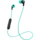 Наушники Jlab JBuds Pro Wireless Teal (IEUEBPRORTEAL123)