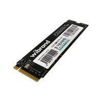 Накопитель SSD M.2 2280 1TB Caiman Wibrand (WIM.2SSD/CA1TB)