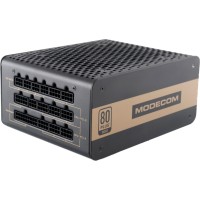 БЖ 650W Modecom VOLCANO 650 GOLD, 120mm, MODULAR, 80+ Gold, Retail Box