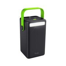 Батарея універсальна Trust 50000mAh Redoh XXL PD/3.0+PPS/18W, QC/3.0 (25196)