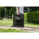 Зарядна станція Segway CUBE 1000, 2200W, 1024W/h + панель 250W (AA.13.04.02.0004-SET250)