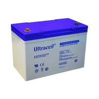 Батарея к ИБП Ultracell 12V-85Ah, GEL (UCG85-12)