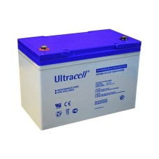 Батарея к ИБП Ultracell 12V-85Ah, GEL (UCG85-12)