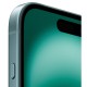 Мобильный телефон Apple iPhone 16 512GB Teal (MYEU3)