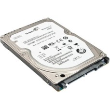 Жорсткий диск для ноутбука 2.5" 500GB Seagate (ST500LM021)