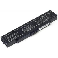 Аккумулятор для ноутбука SONY VAIO VGN-CR20 (VGP-BPS9, SO BPS9 3S2P) 11.1V 5200mAh PowerPlant (NB00000137)