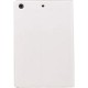 Чехол для планшета Rock iPad mini Retina Rotate series white (Retina-59911)