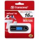 USB флеш накопитель Transcend 16GB JetFlash 790 USB 3.0 (TS16GJF790K)