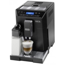 Кавомашина DeLonghi 44.660.B Eletta Cappuccino