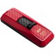 USB флеш накопитель Silicon Power 128Gb Blaze B50 Red USB 3.0 (SP128GBUF3B50V1R)