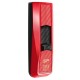 USB флеш накопитель Silicon Power 128Gb Blaze B50 Red USB 3.0 (SP128GBUF3B50V1R)