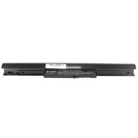 Аккумулятор для ноутбука HP Pavilion Sleekbook 15 (HSTNN-YB4D) 14.4V 2600mAh PowerPlant (NB00000253)