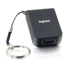 Переходник C2G USB-C to HDMI Travel (CG82112)